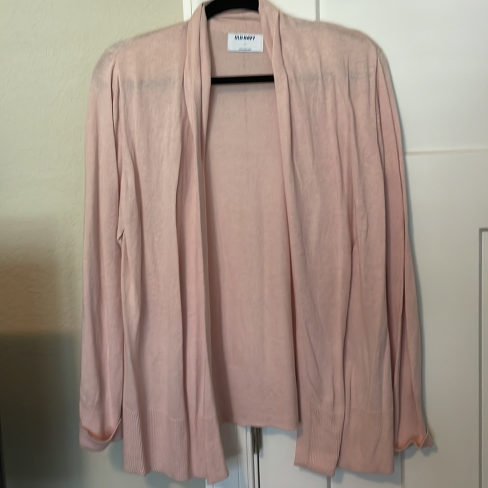 Cardigan Set - Picture 2 of 3